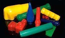 DIP Moulded Sleeves