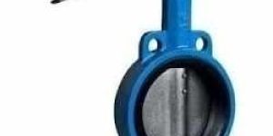 Slimseal Butterfly Valve