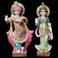 Radha Krishna Idol