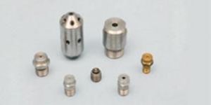 Atul Solid Jet Nozzles