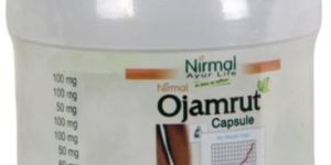 Nirmal OJAMRUT Capsules