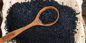 Black Cumin Seeds