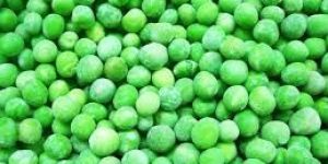 IQF Green Peas