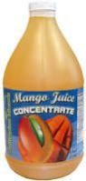 Mango Juice Concentrate