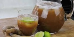 Tamarind Juice