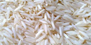 Pusa White Steam Basmati Rice