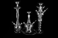 Glass Hookah