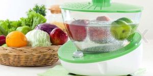 Vegetable & Fruit Purifier