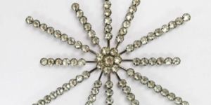 Christmas Snow Flakes