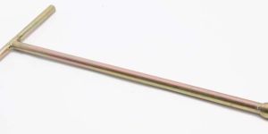 Front Fork Tee Rod Spanners