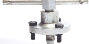 Magneto (Fly Wheel) Pullers (Round Plate Type)