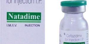 Natadime 250mg Injection