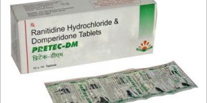 Pretec-DM Tablets