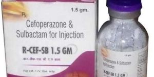 R-CEF-SB 1.5gm Injection