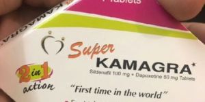 Super Kamagra Tablets