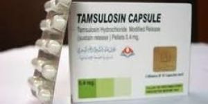 Tamsulosin Capsules