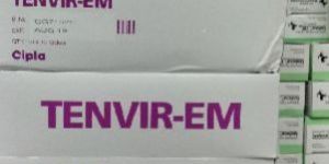 Tenvir-EM Tablets
