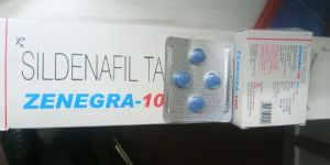 Zenegra 100mg Tablets