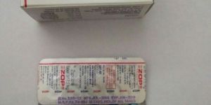Zop 7.5mg Tablets