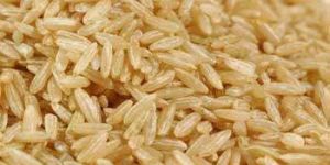 Brown Basmati Rice