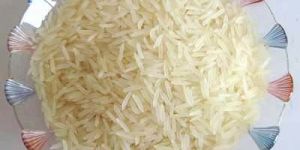Sella Basmati Rice