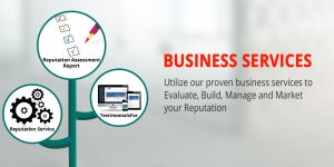 Online Reputation Services