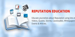 Reputation Education