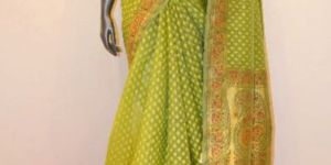 Kora Sarees