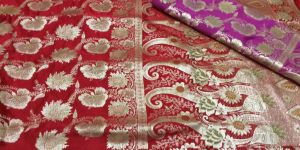 Pure Banarasi Sarees