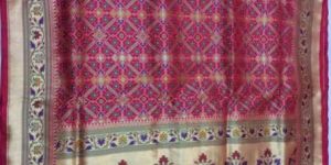 Pure Silk Satin Sarees