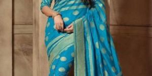 Raw Sarees