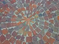 Paving Bricks