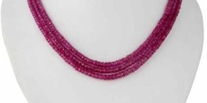 Paisley Multi Coloured String