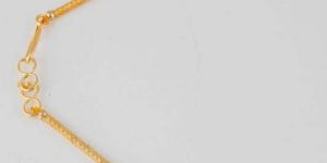 Poire Back Chain String