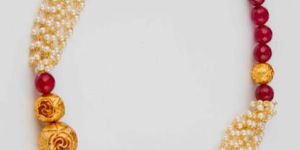 Serene Pendant String