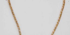 Trillian Metal String