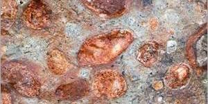 Bauxite Ore