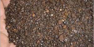 Industrial Iron Ore Fines