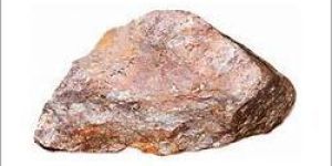 Natural Iron Ore Lumps