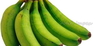 Organic Raw Banana