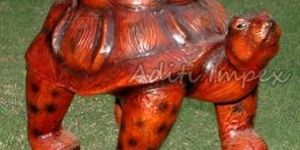 Turtle Stool