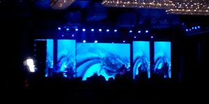 LED Video Wall Display