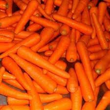 Carrots