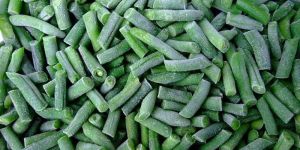 Frozen French Beans