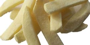 Frozen French Fries