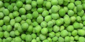 Frozen Green Peas