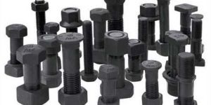 Industrial Fasteners