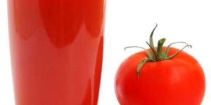 Tomato Juice