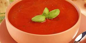 Tomato Soup