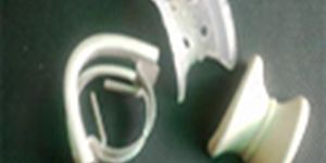 Ceramic Intalox Saddles Packing Factor